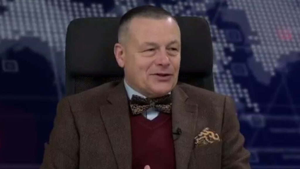 dr Marcin Masny