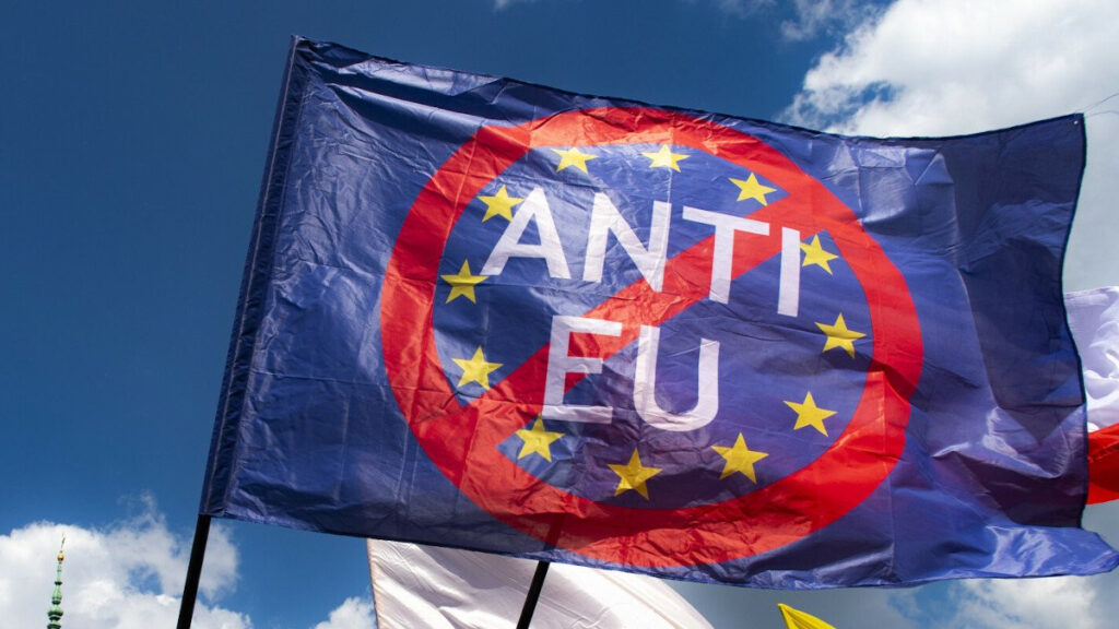 POLEXIT