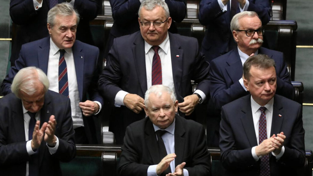 PiS
