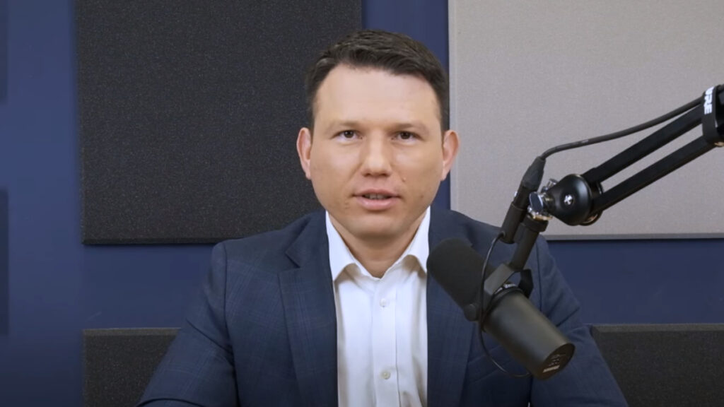 dr Sławomir Mentzen