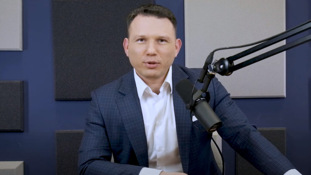 Sławomir Mentzen Konfederacja