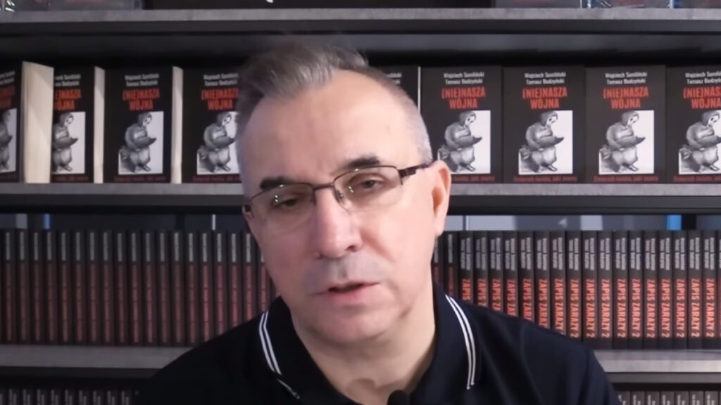 Sumliński