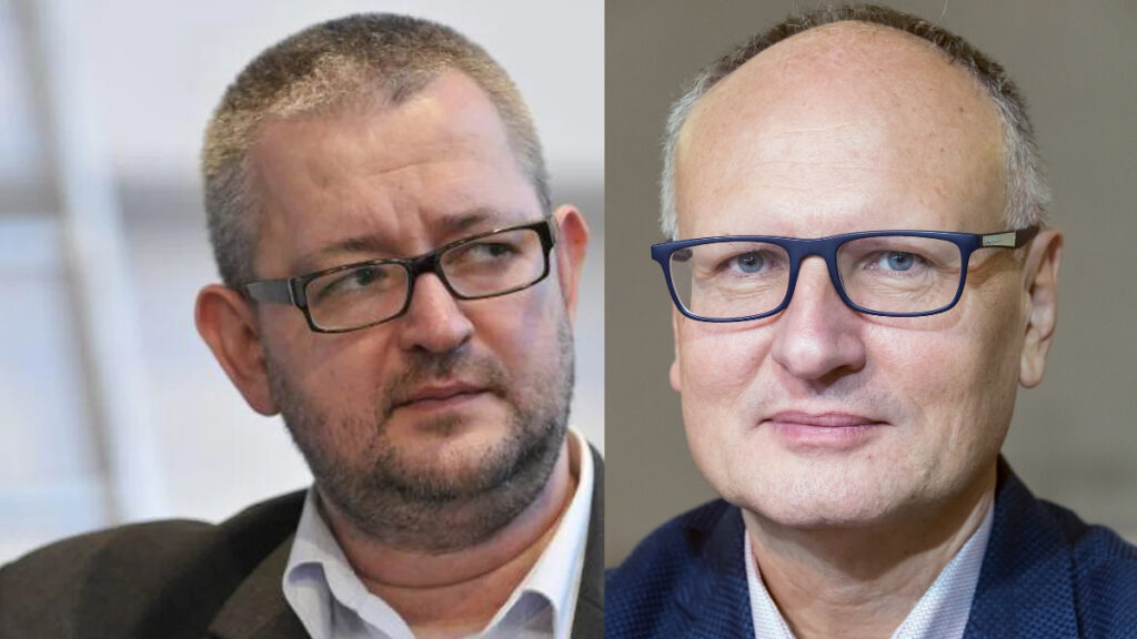 Ziemkiewicz i Lisicki o PiS