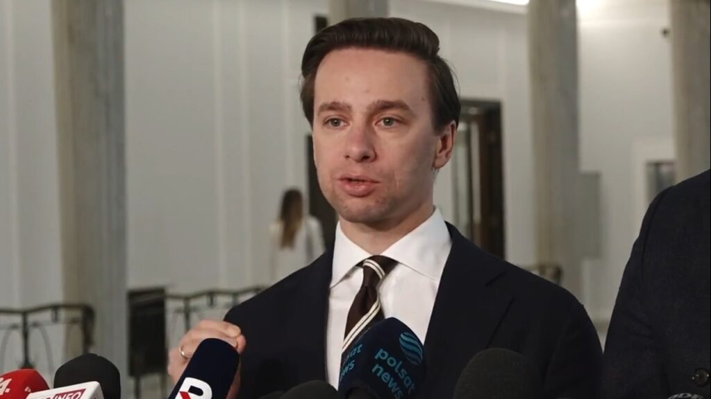 bosak unia europejska