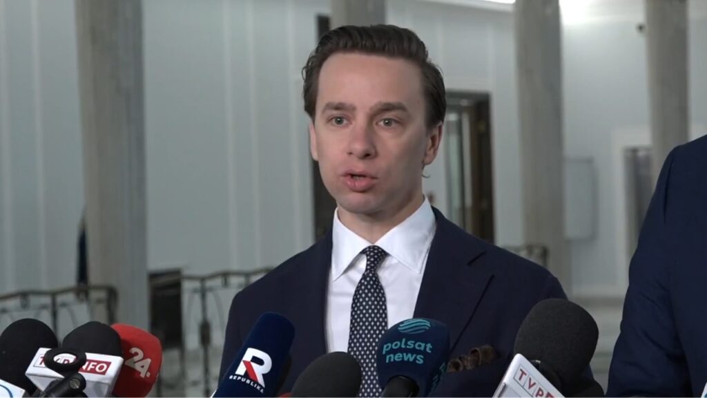 bosak ukraiński oligarcha