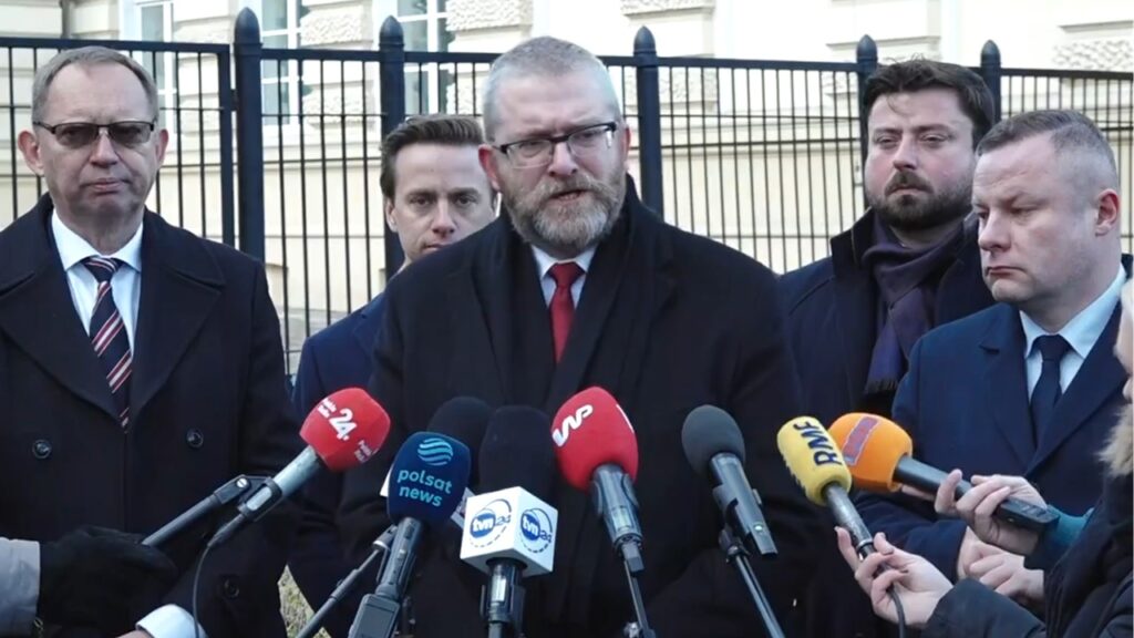 braun bosak morawiecki