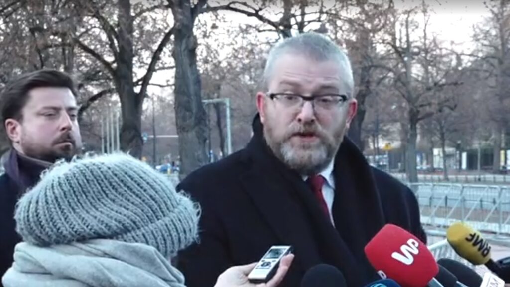 braun bosak morawiecki