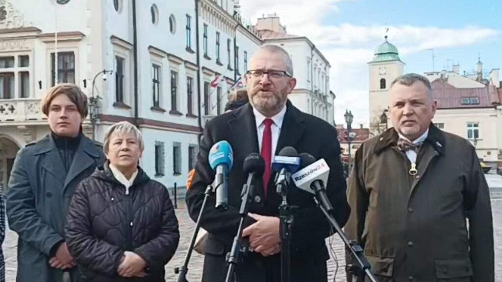 braun zapalowski