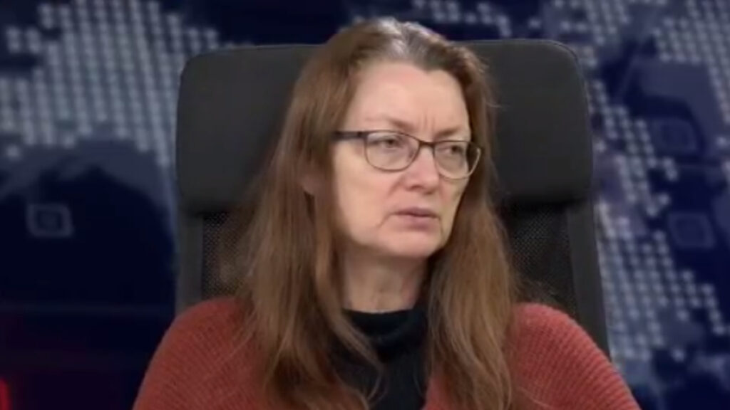 dr Katarzyna Ratkowska
