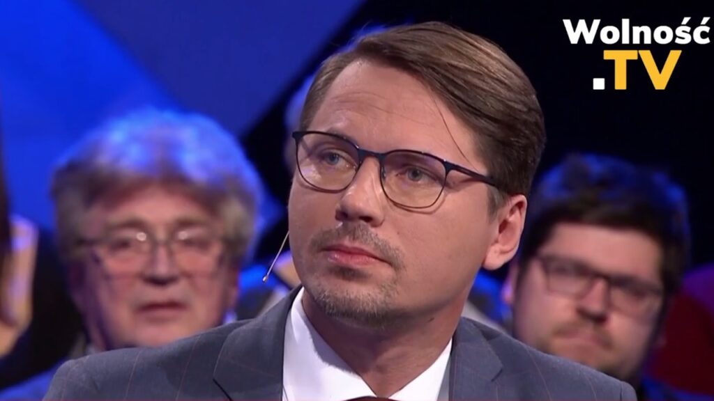 płaczek tvp