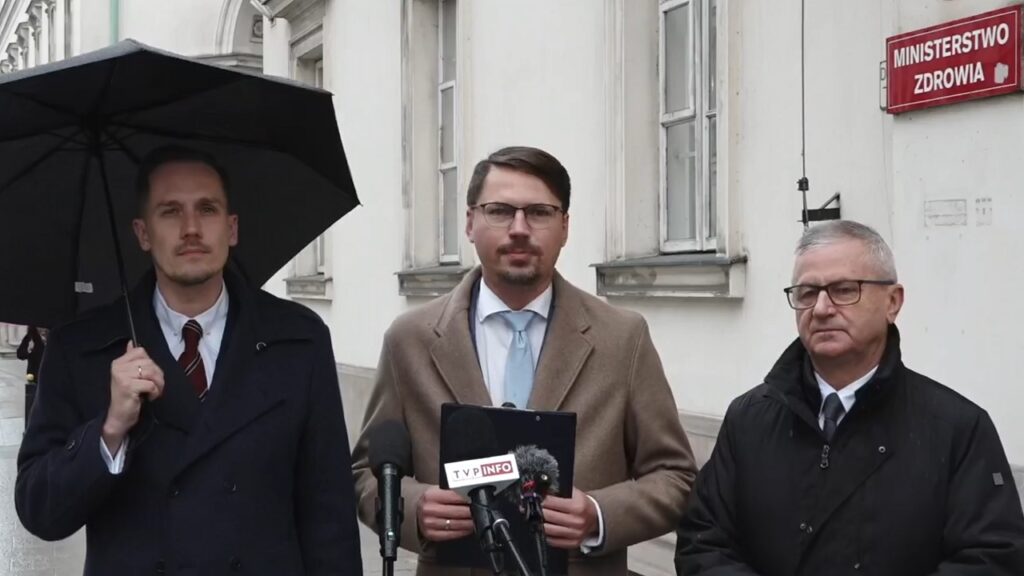 konfederacja traktat pandemiczny who