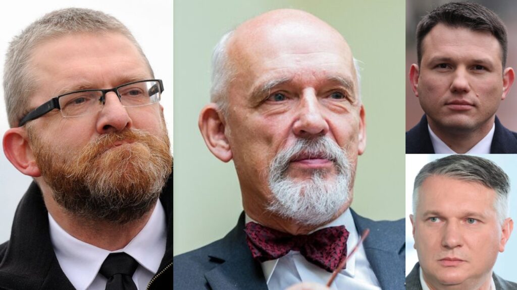 korwin nowa nadzieja