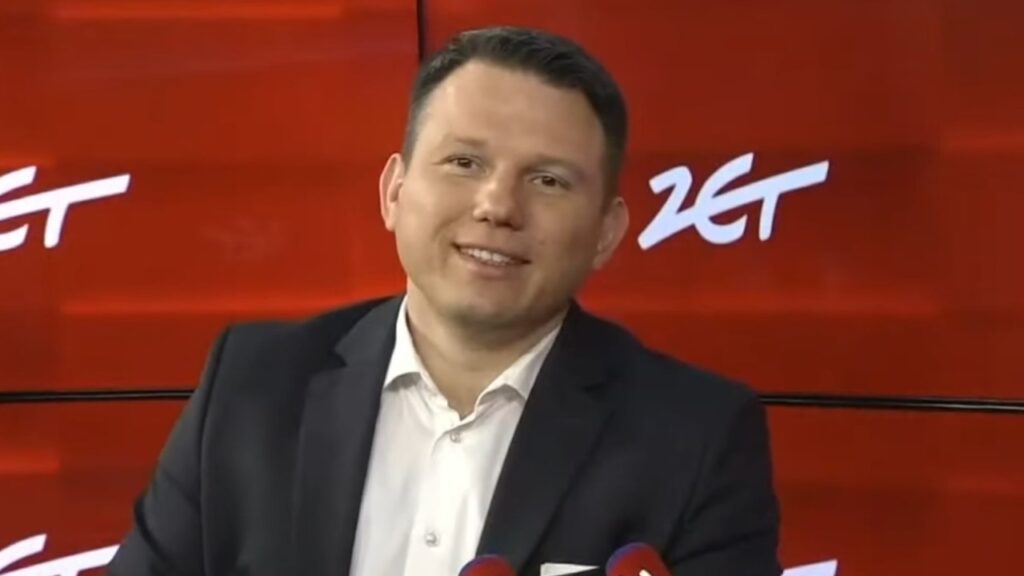 mentzen radio zet
