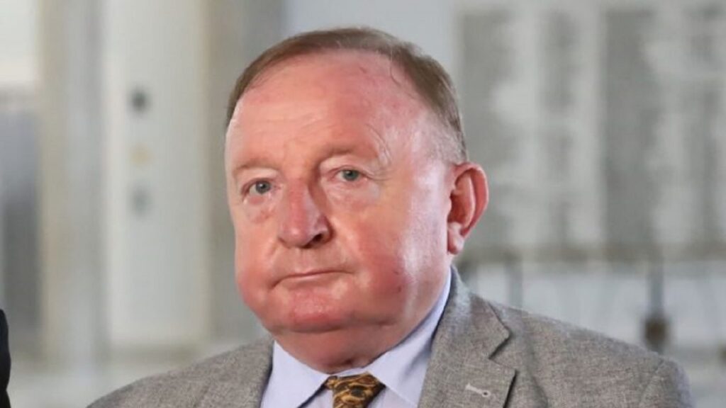 michalkiewicz o konfederacji