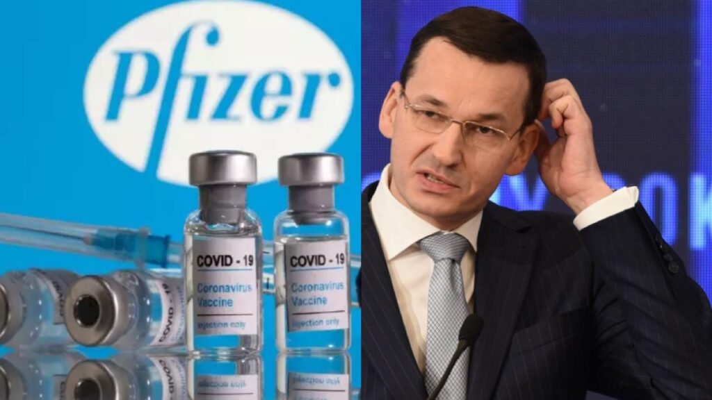 pfizer polska