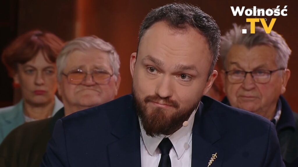 witold tumanowicz