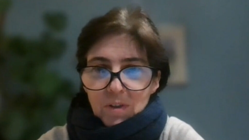 Agnieszka Wolska wRealu24