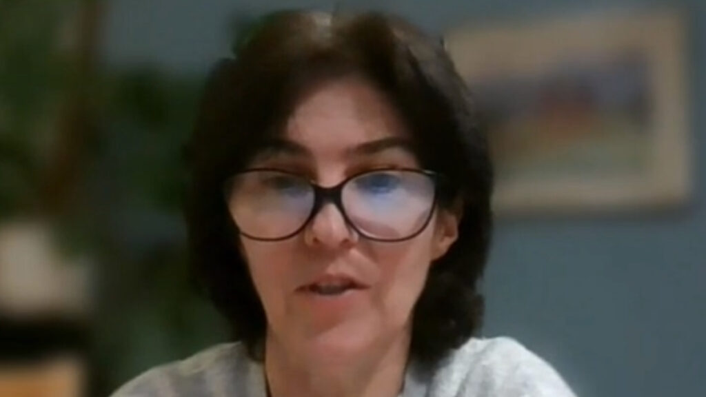 Agnieszka Wolska wRealu24