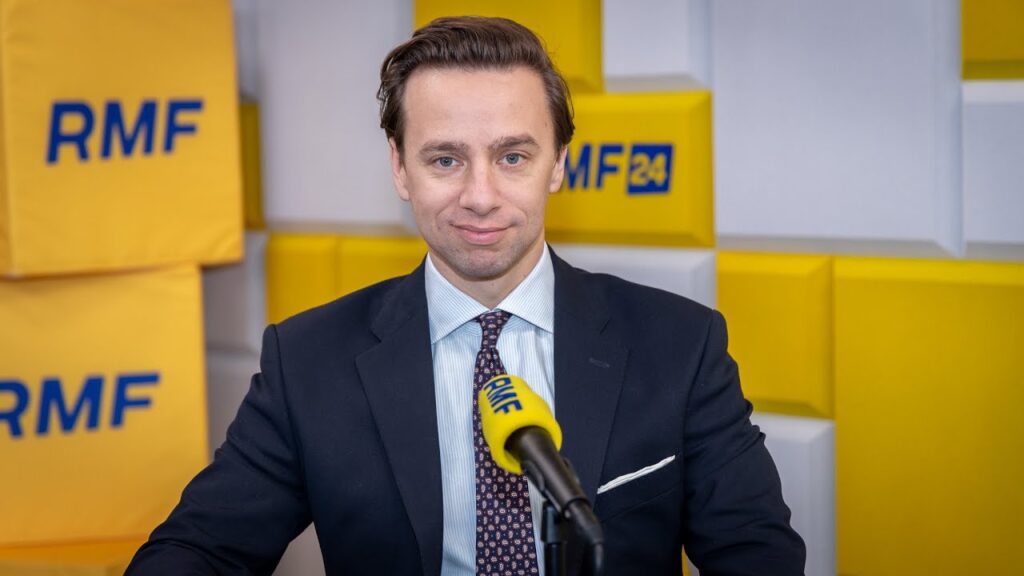 Krzysztof Bosak