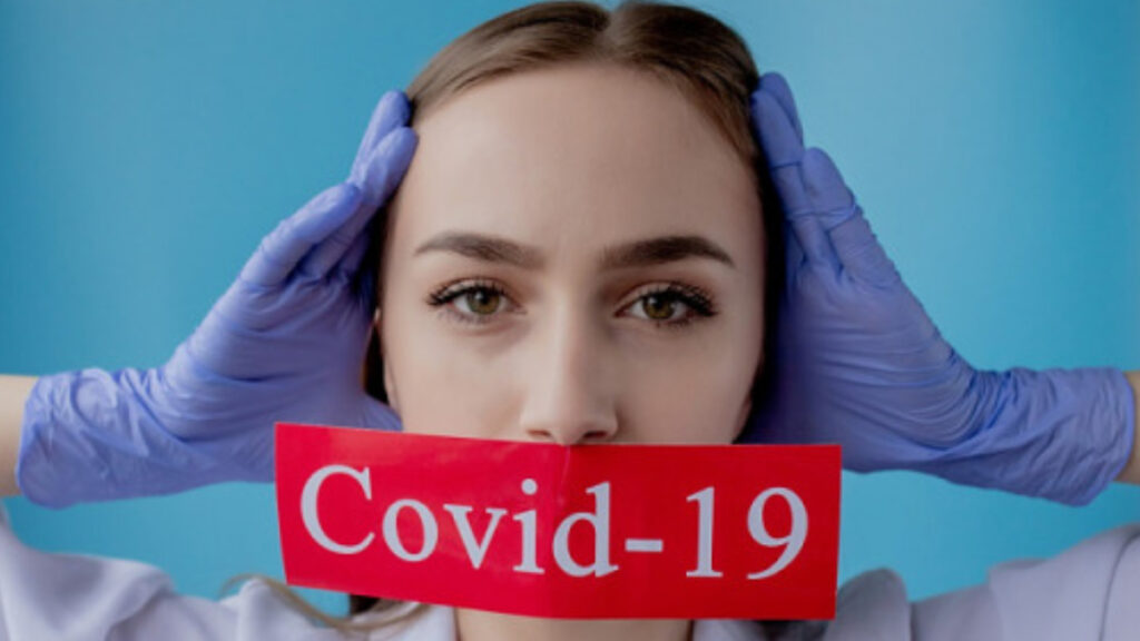 Covid-19 szczepienia