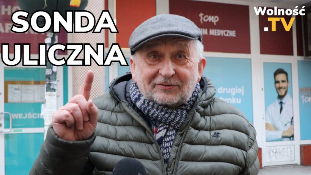 sonda uliczna