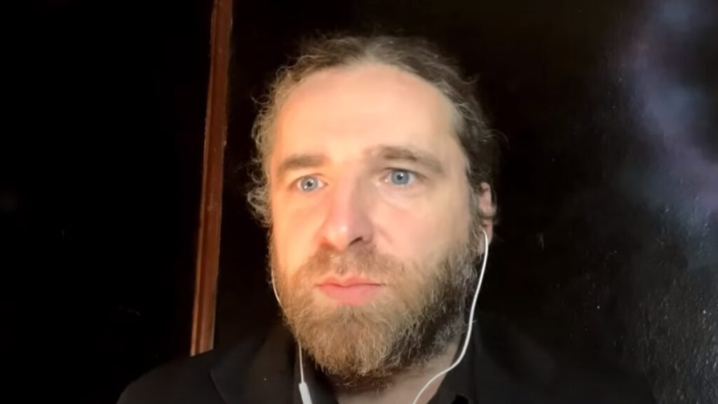 polityk Dobromir Sośnierz