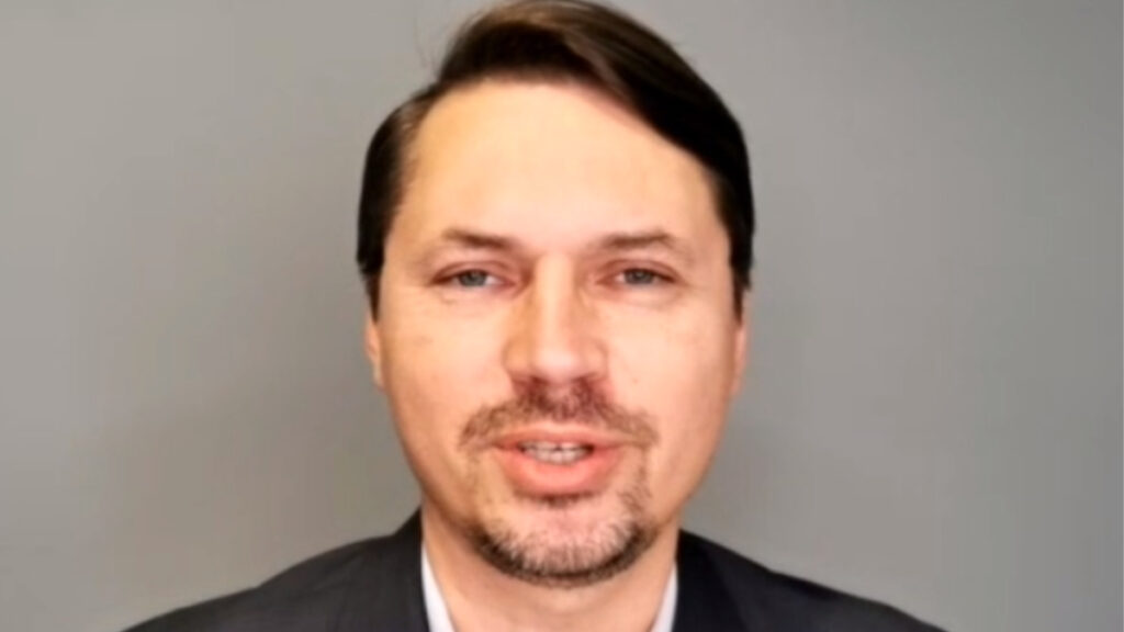 Grzegorz Płaczek wRealu24