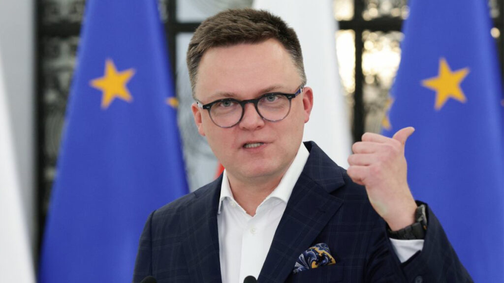Szymon Hołownia