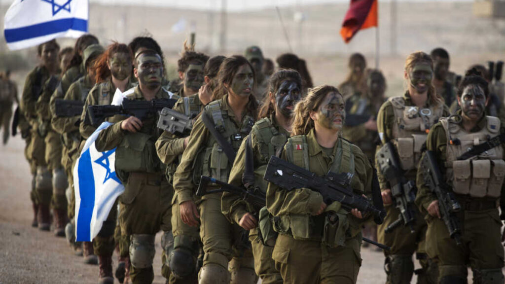 Izrael
