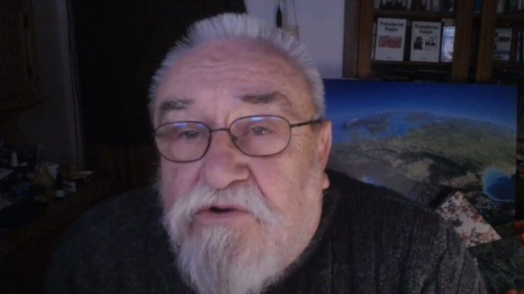 dr Jerzy Jaśkowski