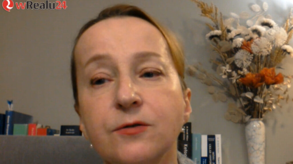 dr Joanna Żak
