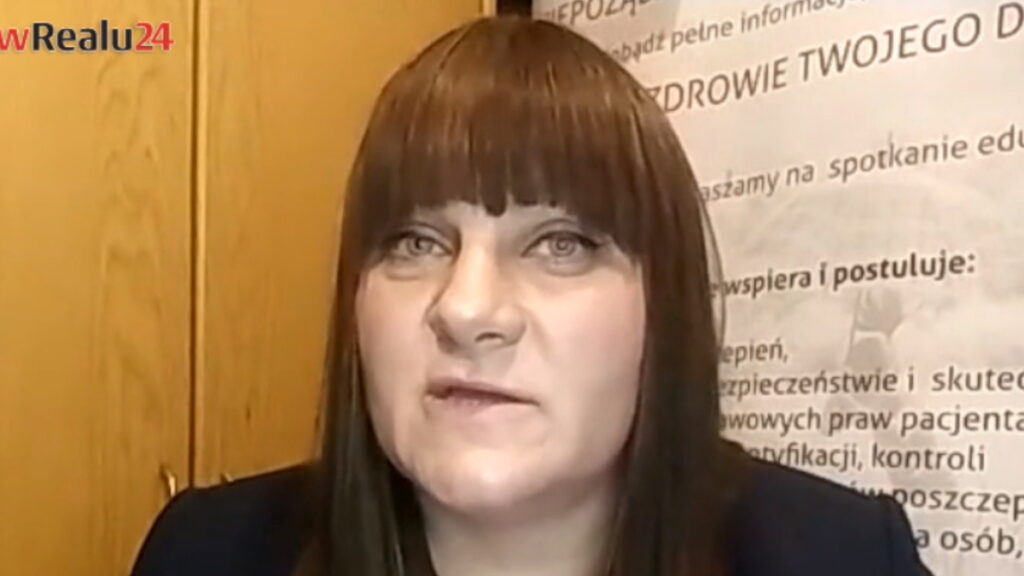 Justyna Socha wRealu24