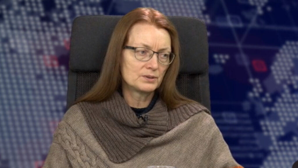 dr Ratkowska
