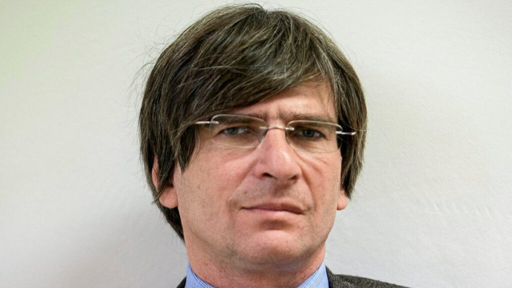 Krzysztof Skowroński Radio WNET
