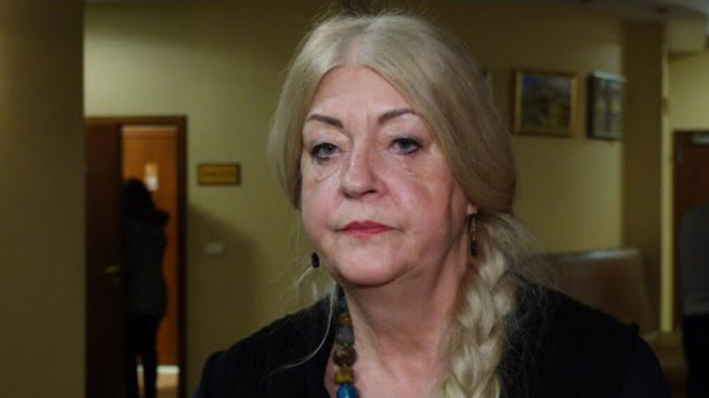 dr Kulińska