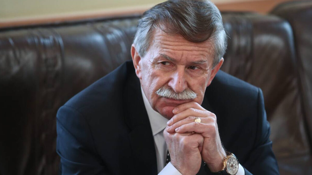 gen. Leon Komornicki