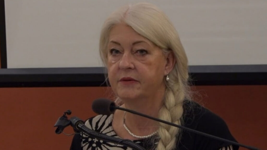 dr Lucyna Kulińska