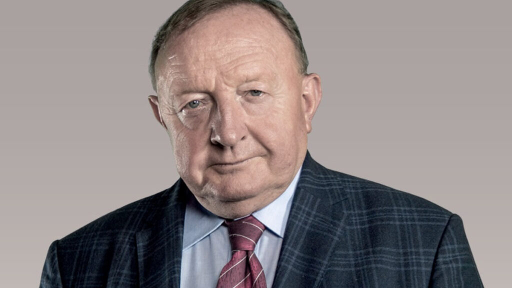Stanisław Michalkiewicz