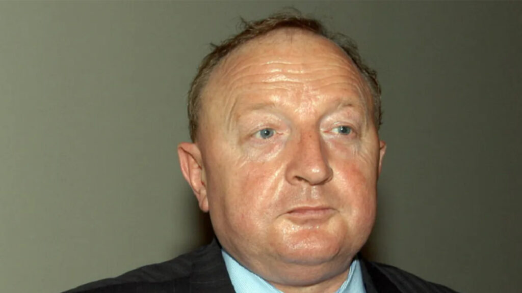 Stanisław Michalkiewicz