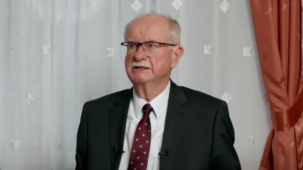 Roman Kluska