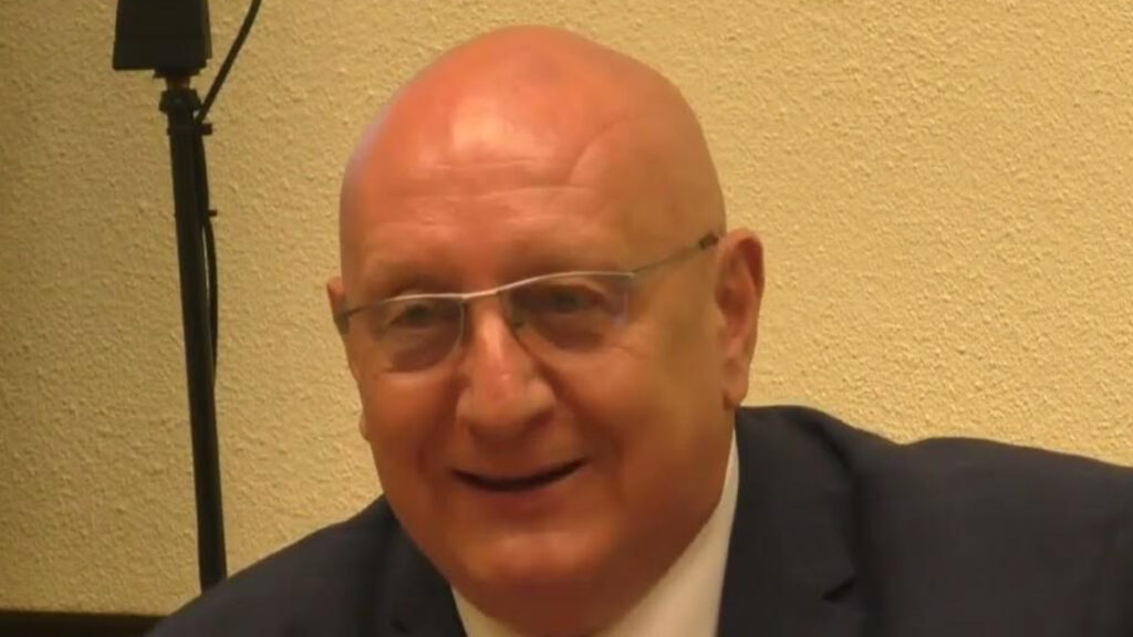 dr Sławomir Ozdyk
