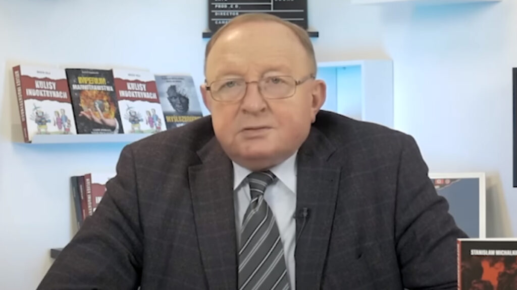 Michalkiewicz