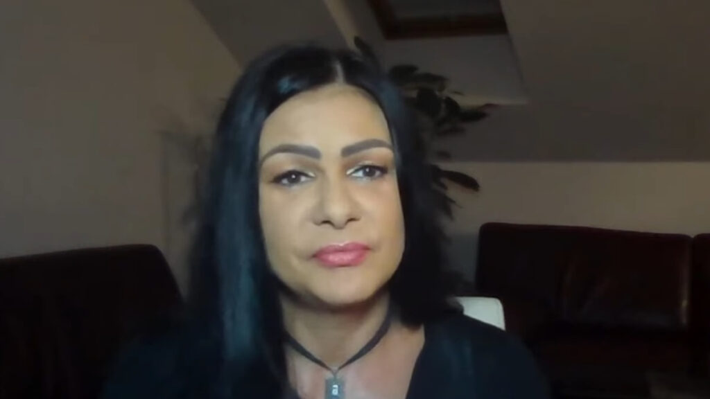 Katarzyna Tarnawa-Gwóźdź