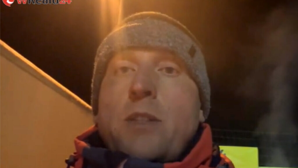 Tomasz Buczek wRealu24