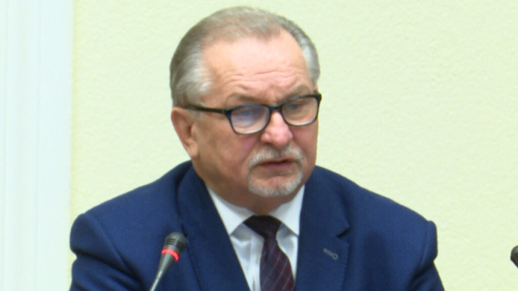 inżynier Tytko