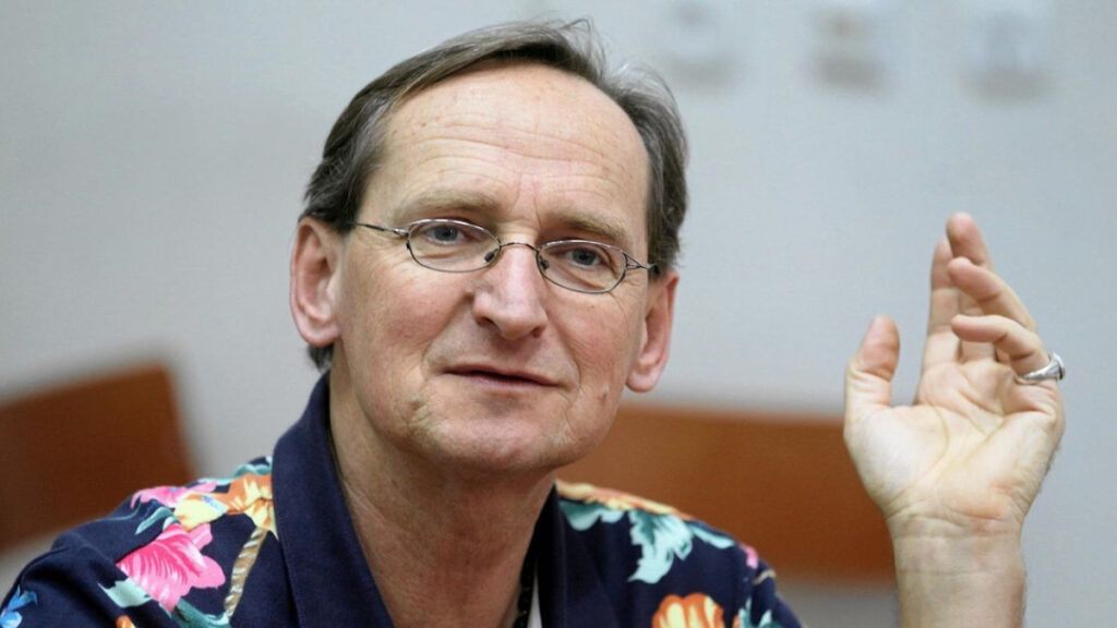 Cejrowski