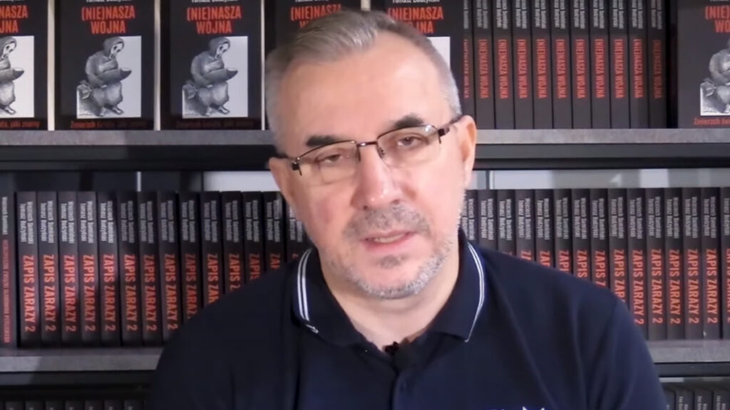 Sumliński