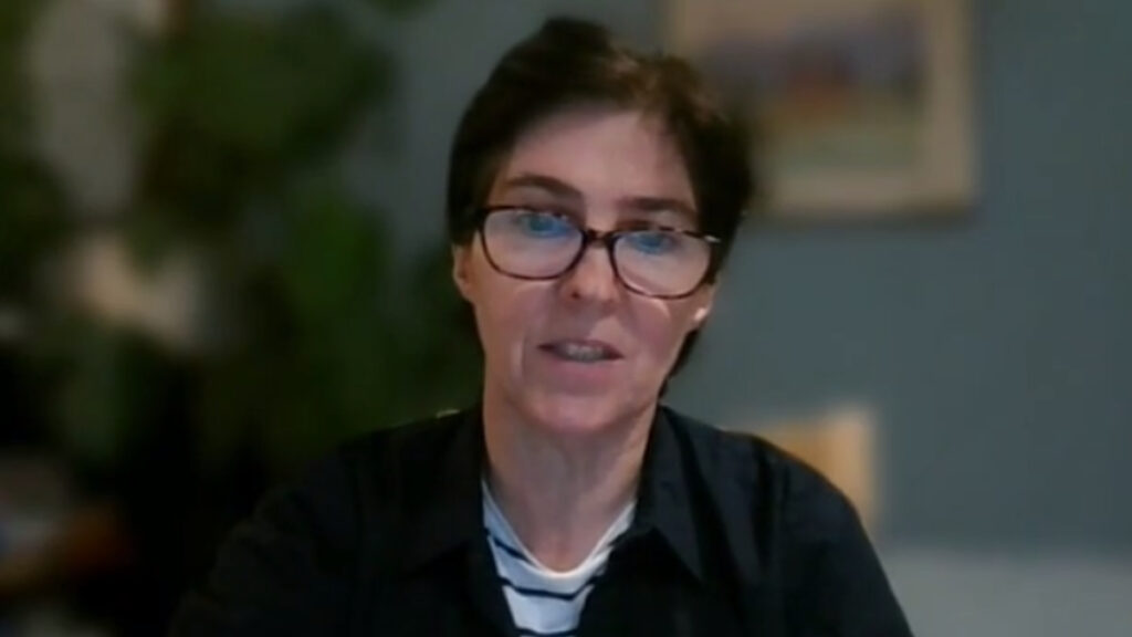 Agnieszka Wolska