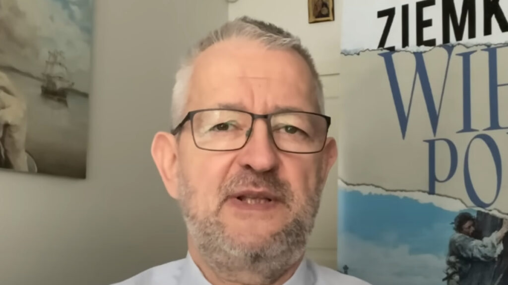 Ziemkiewicz Youtube