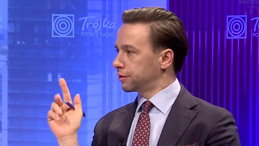 bosak przejęcie TVP